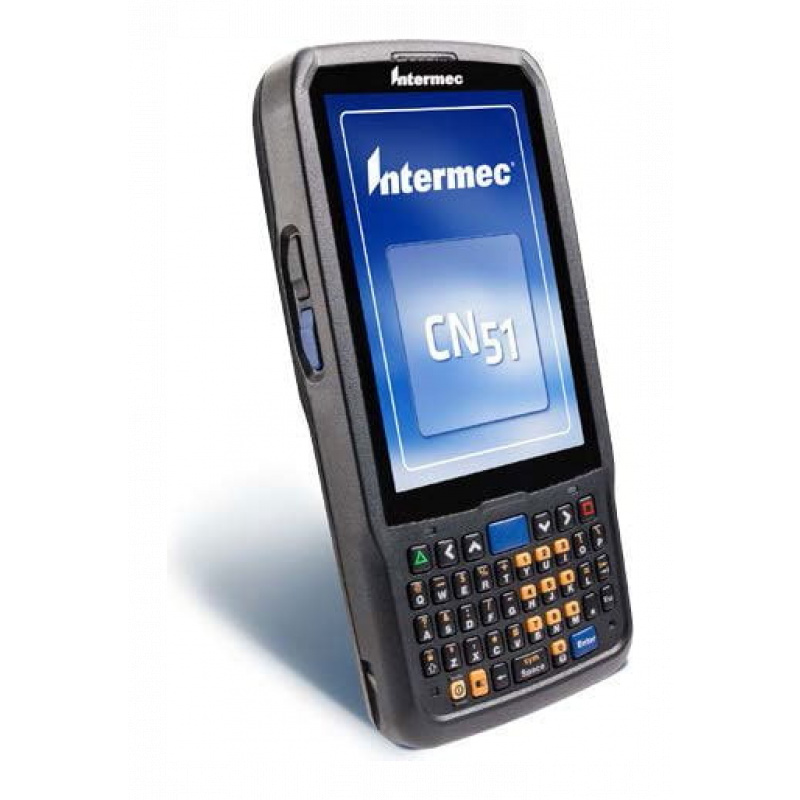 Honeywell Intermec CN51 CN51AN1KN00W0000 Mobile Handheld Computer (Refurbished) 1