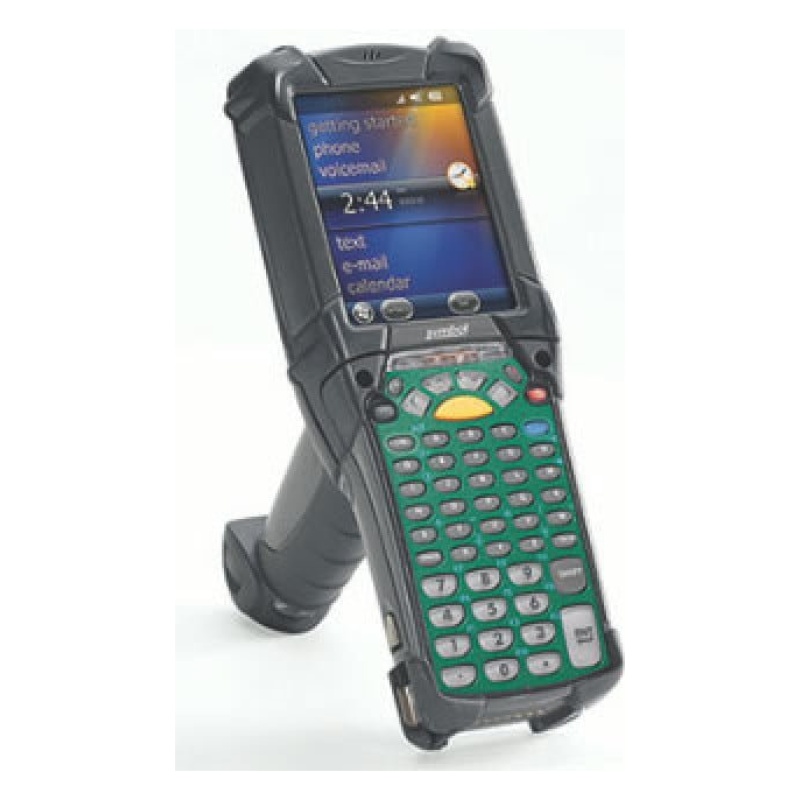 mc9190g Zebra Motorola Mc9190 Mobile Handheld Computer Refurbished