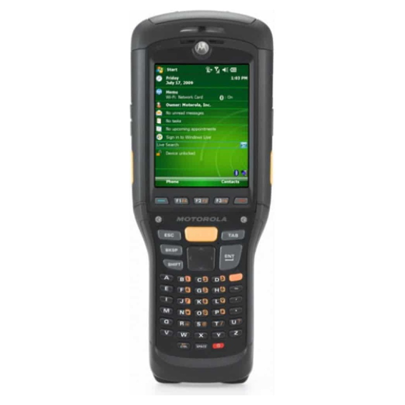 moto-mc9590 Zebra Motorola Mc9590 Mobile Handheld Computer Refurbished