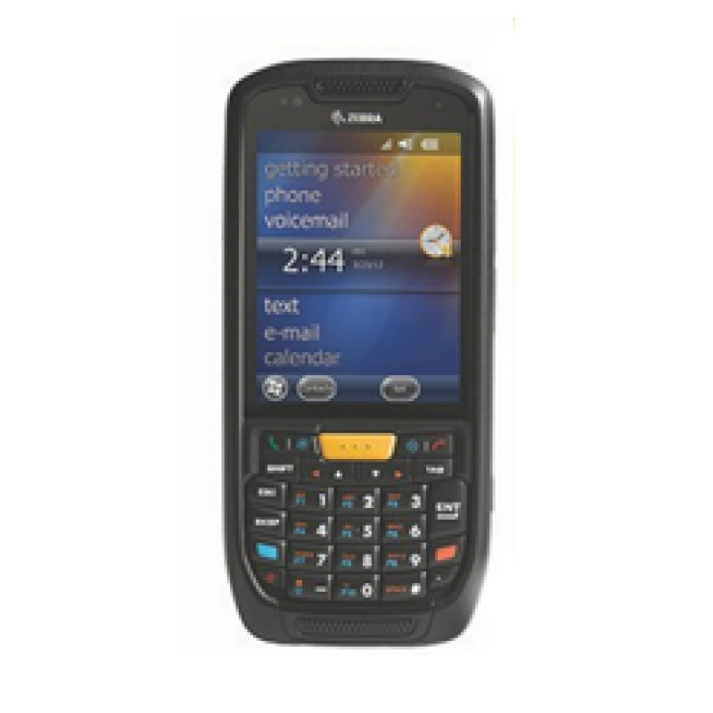 1461220069198 Zebra Motorola Mc77 Mobile Handheld Computer Refurbished