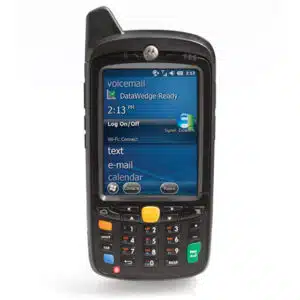 Zebra Motorola MC67 Mobile Handheld Computer (Refurbished).
