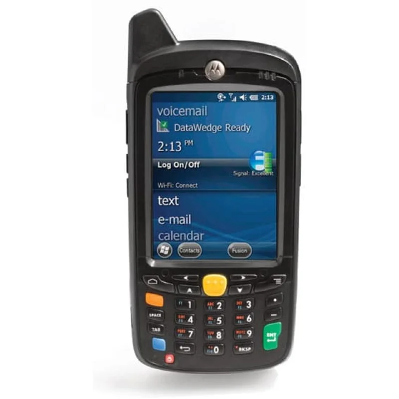 Zebra Motorola MC67 Mobile Handheld Computer (Refurbished).