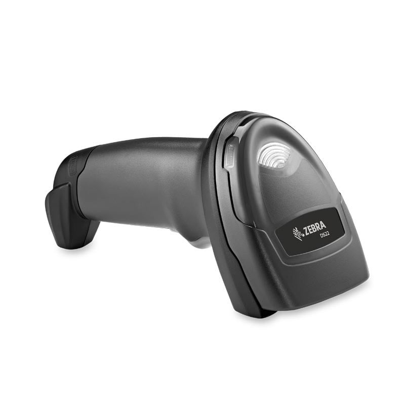 DS2208-Blk-image3 Zebra DS2208-SR Handheld Scanner - USB Ex.Stand 1
