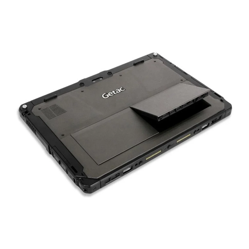 Getac-K120-battery