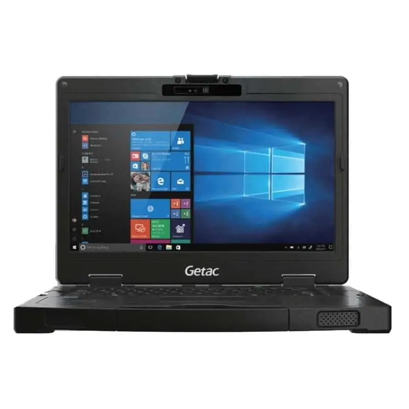 Getac s410 g5