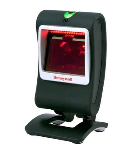 Honeywell-Genesis-7580G