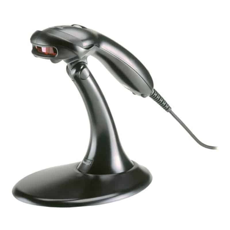 Honeywell-Voyager9540 Honeywell Voyager Ms9540 Cable W Stand