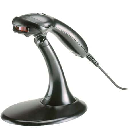 Honeywell-Voyager9540