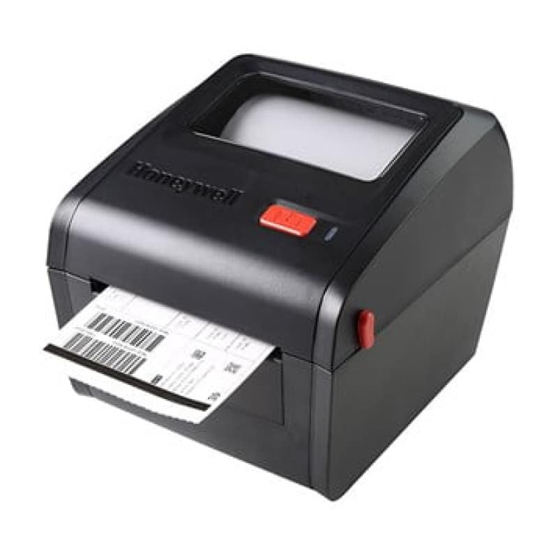 PC42d Honeywell Pc42d Direct Thermal 203dpi Eth