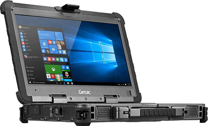 171031 Getac X50063020 171031 Getac X50063020