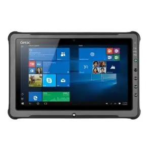 Getac f110 g6 fully rugged tablet (nowość)