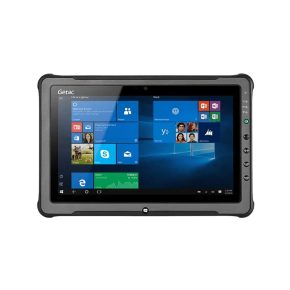 جهاز لوحي متين بالكامل يعمل باللمس getac f110 g4 g4 i5 مقاس 11. 6 بوصة (جديد)