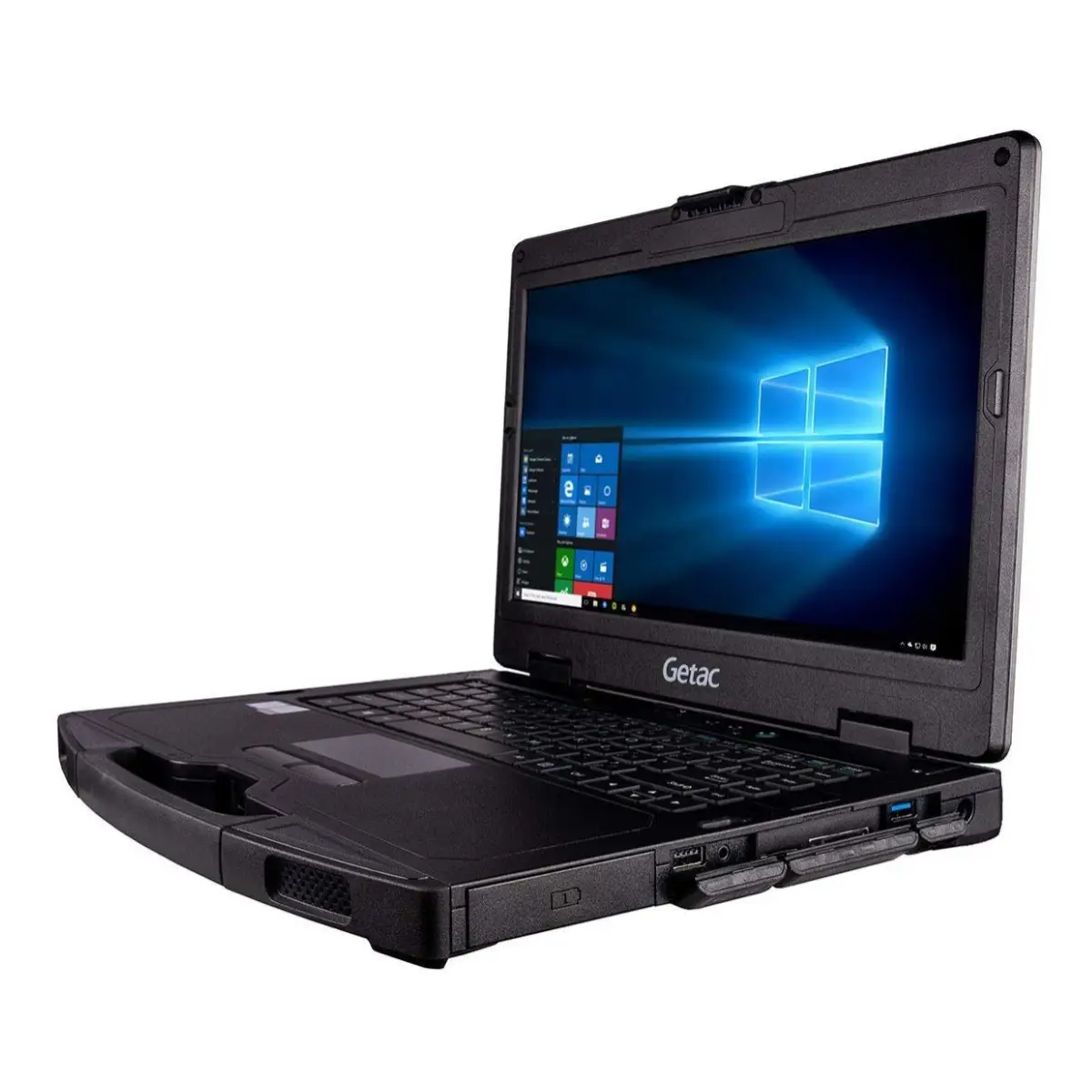 47 Getac s410 g5 semi-rugged laptop (nowość)