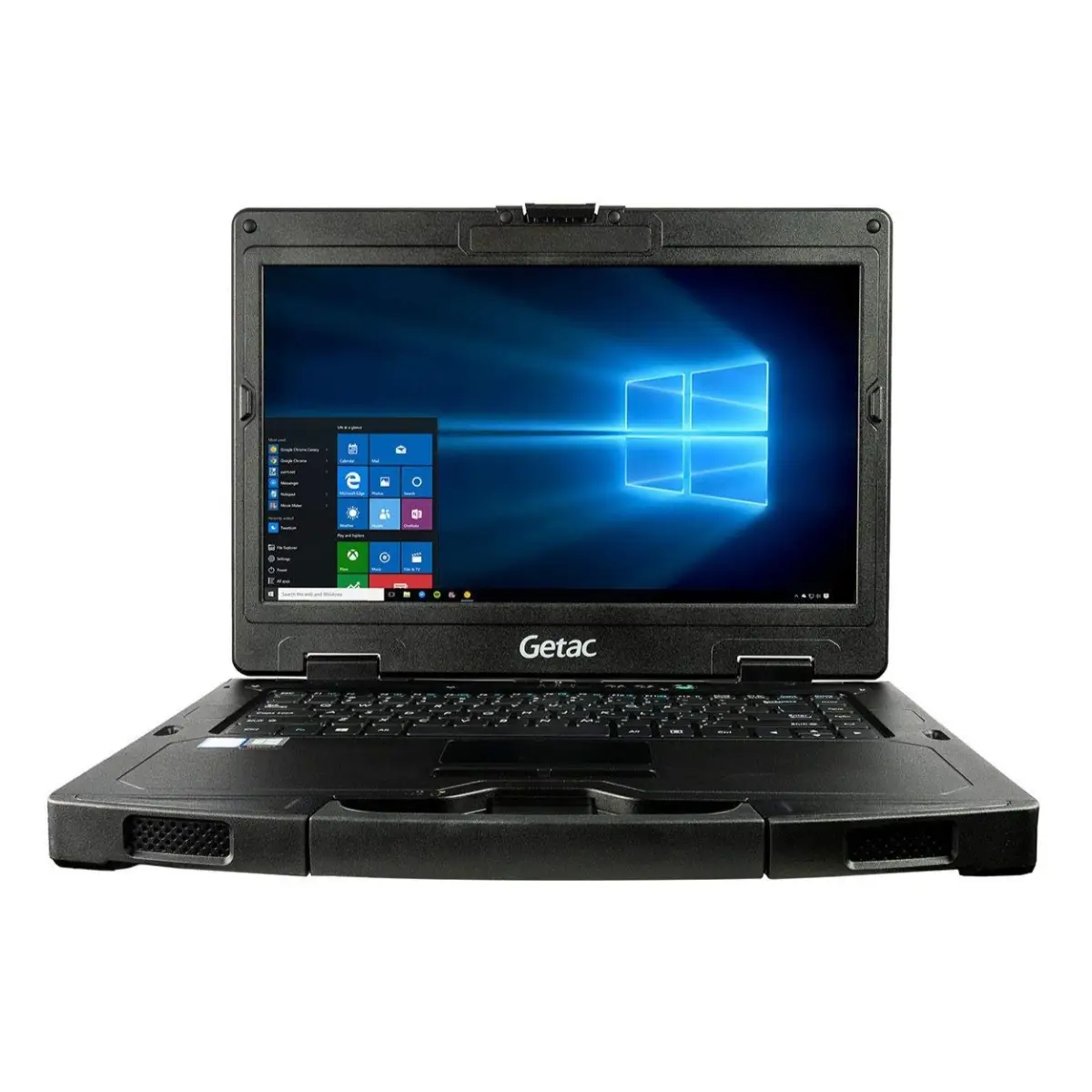 Getac s410 g5 semi-rugged laptop (nowość) Getac s410 g5 semi-rugged laptop (nowość)