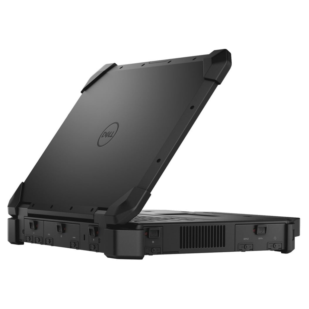 5420 DELL Latitude 14" » Rugged Extreme Quad Core » Buy Now!
