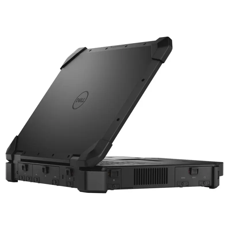 Dell latitude rugged 14 5420 i5 quad core fhd