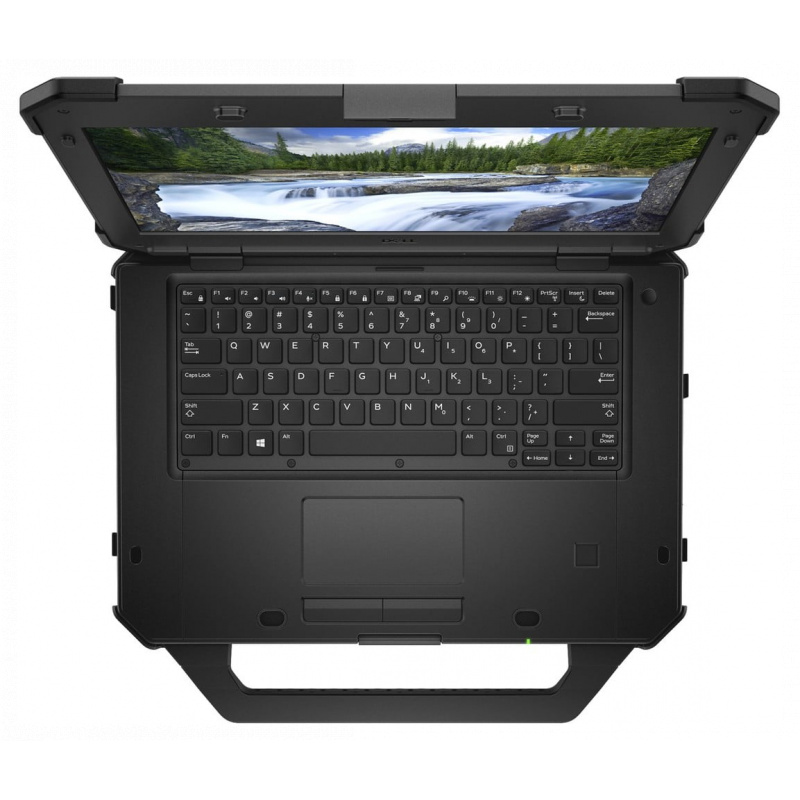 DELL Latitude14 Rugged Extreme 5424 i7 FHD (Nieuw) 3