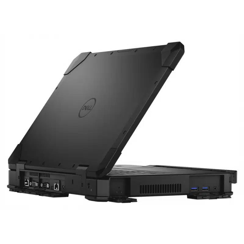 DELL Latitude14 Rugged Extreme 5424 i7 FHD (novo) 2