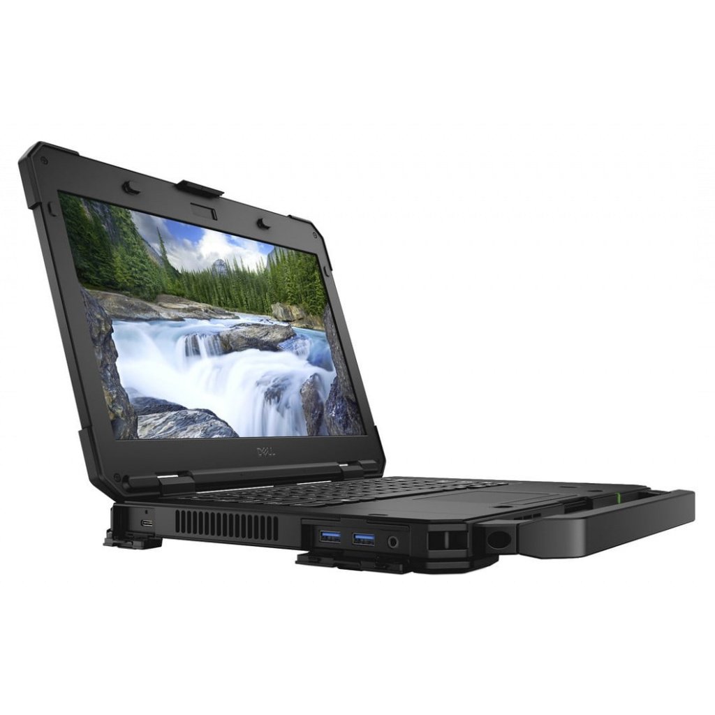 Dell Latitude Rugged 14 5420 I5 Quad Core Fhd