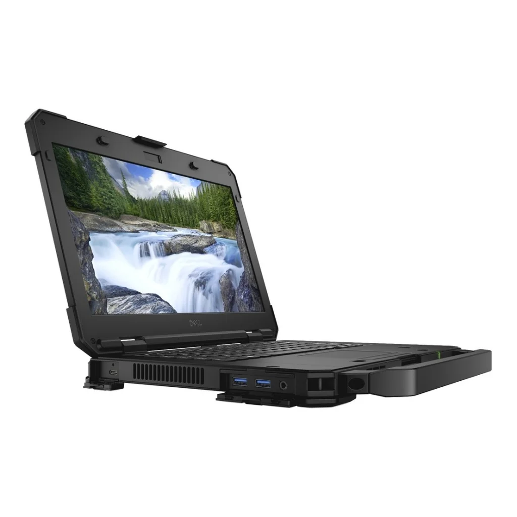 Dell Latitude Rugged 14 5420 I5 Quad Core Fhd