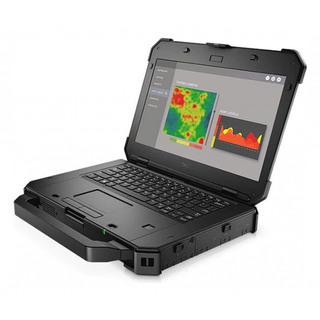 Dell Latitude 14 Rugged Extreme 7424 I5