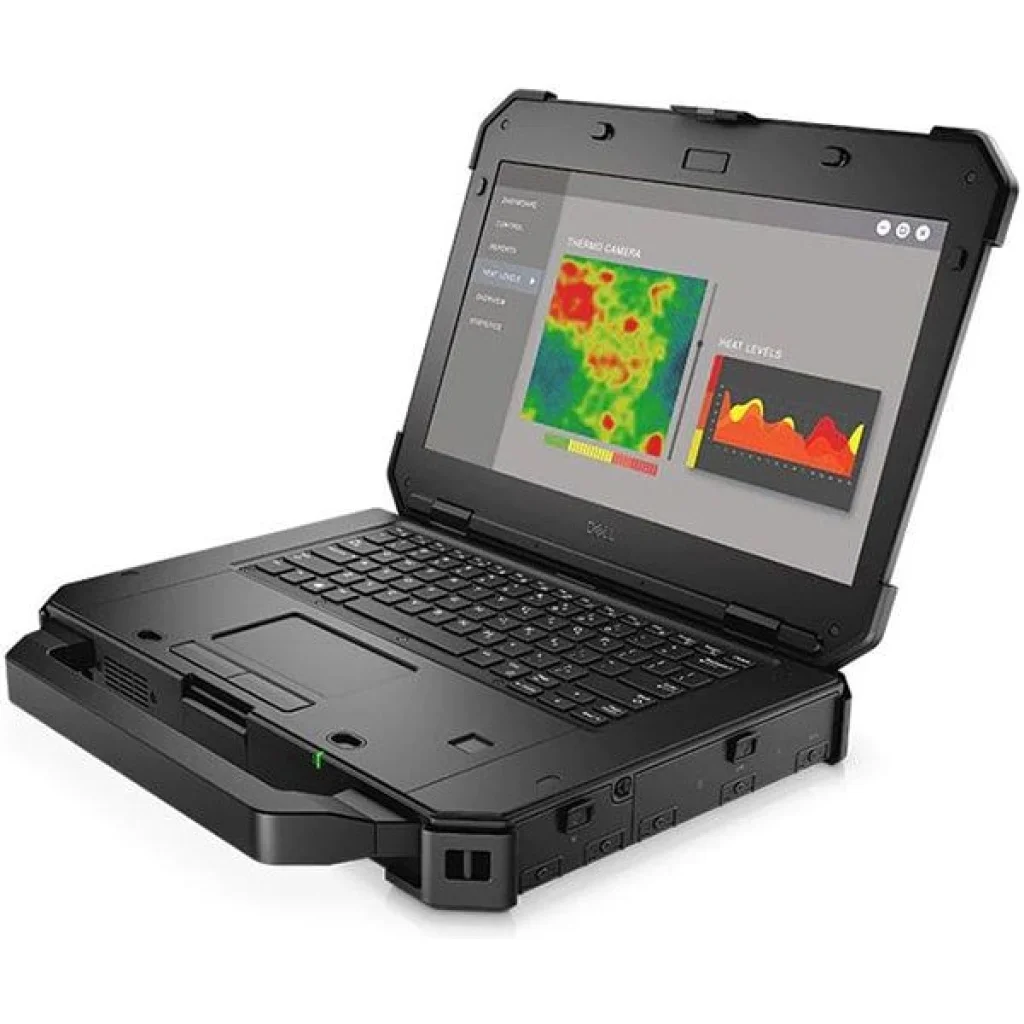 Dell Latitude 14 Rugged Extreme 7424 I5