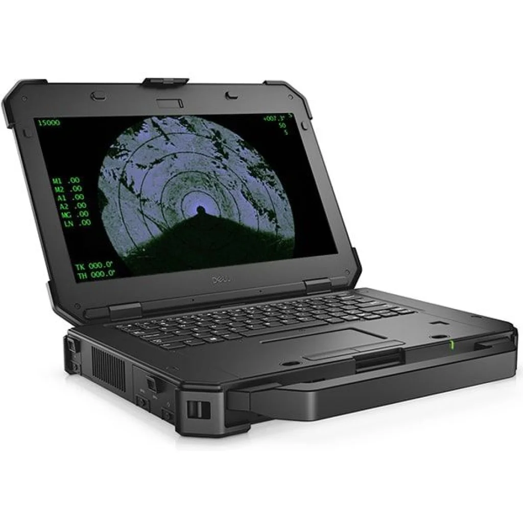 Del latitude 14 rugged extreme 7424 i7