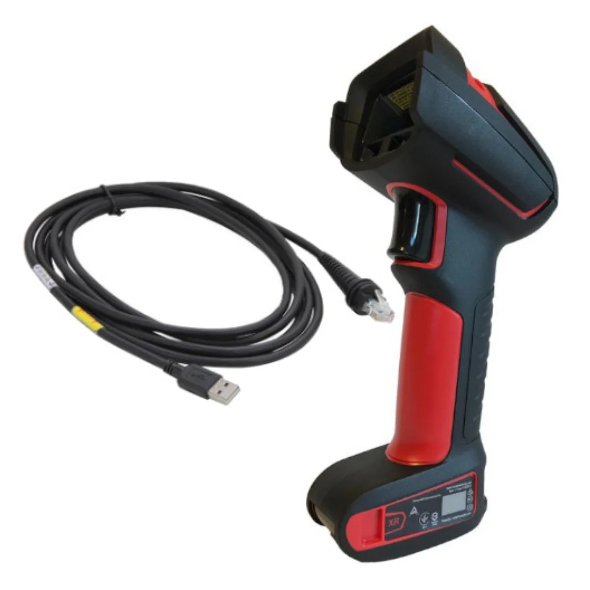 Honeywell granit - 1910i - kabel - ex. Stojak (nowość)