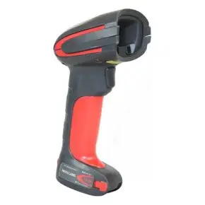 Honeywell granit - 1911i ig - bezprzewodowy - z bazą (nowość)