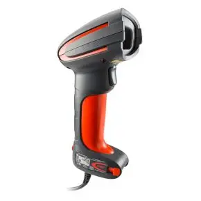 Honeywell granit - 1980i - cable - ex. Stand (new)