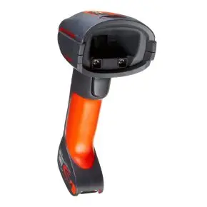 Honeywell granit - 1981i - bt - with cradle (new)