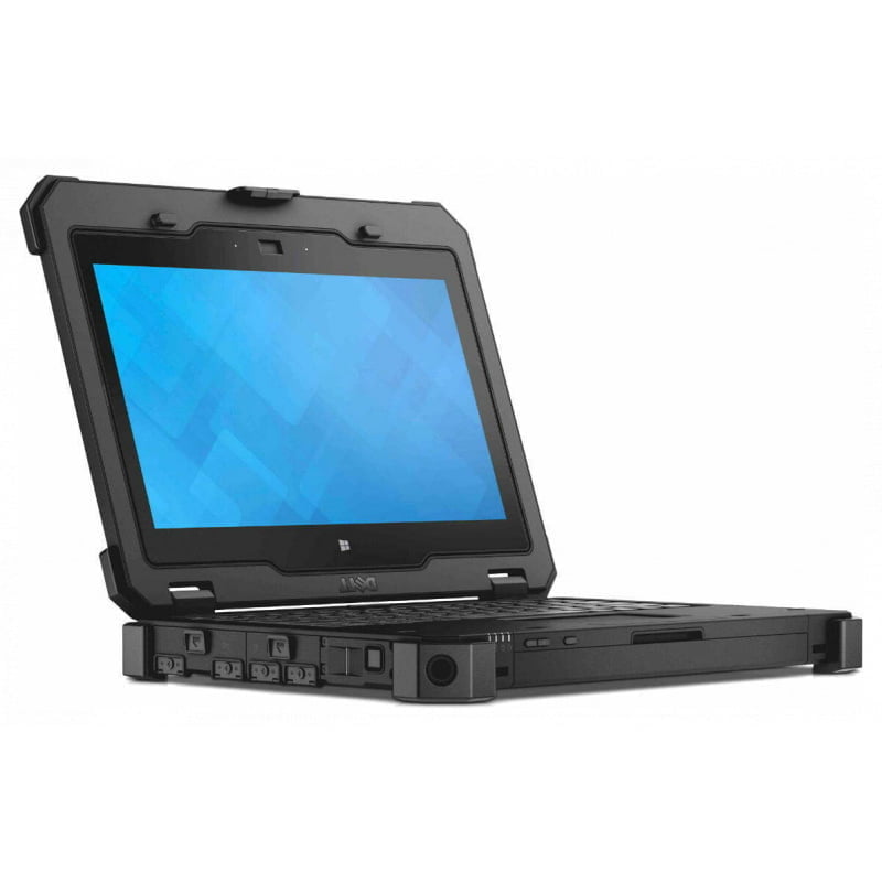 DELL Latitude Rugged Extreme 7214