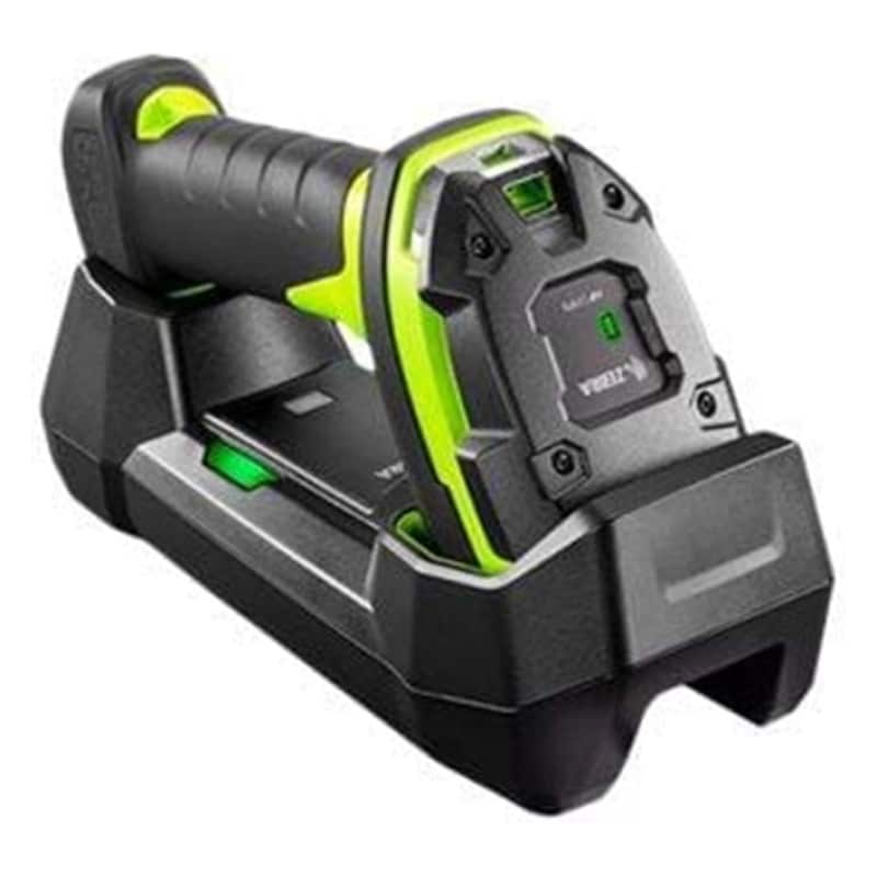 DS3678-SR Zebra Ds3678 Sr Handheld Scanner Usb W Cradle