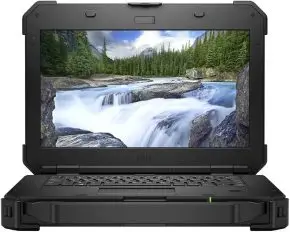 Dell latitude 7424 rugged extreme (pre-owned)