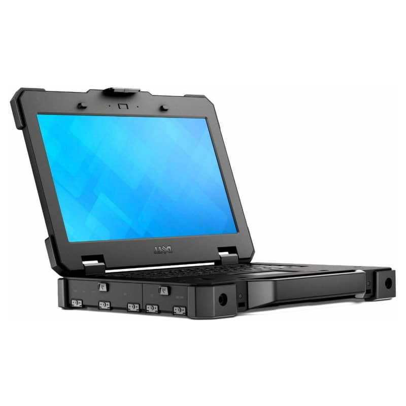 (جديد) i5 متين5414 بمعالج Dell Latitude 14 1