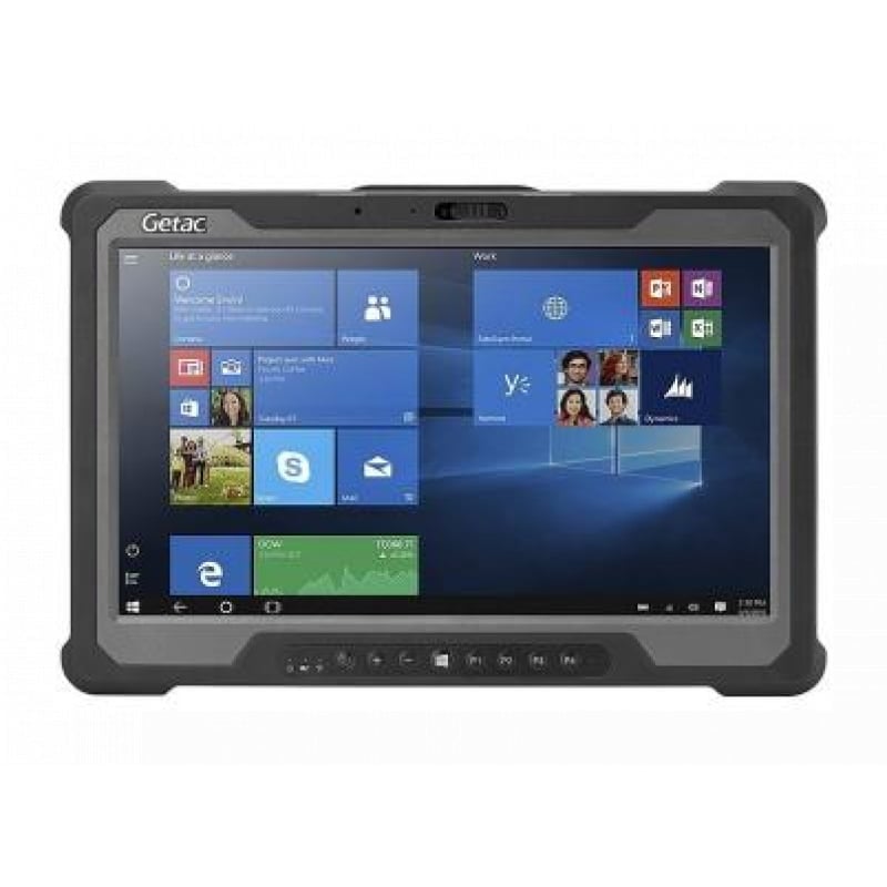 GETAC A140 G2 14 inch Fully Rugged Tablet i5 (New) 1
