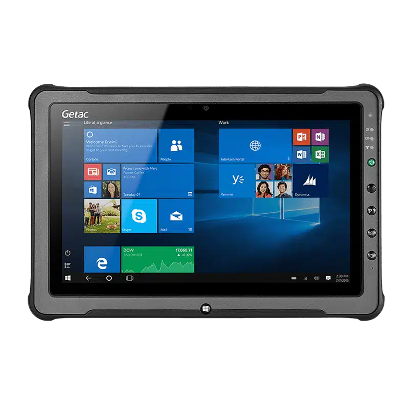 Getac F110 G6