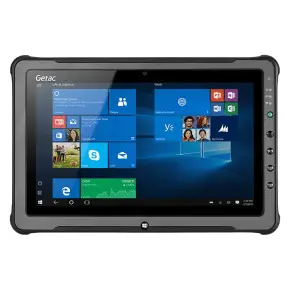 Getac f110