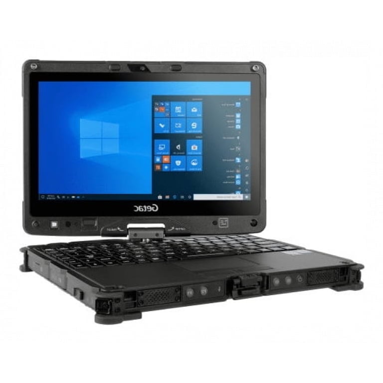 V110 G3 Getac » Fully Rugged 11.6