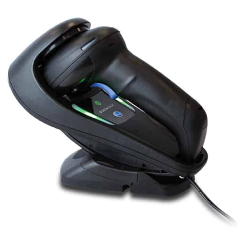GM4500 Datalogic Gryphon Gm4500 Cable W Cradle