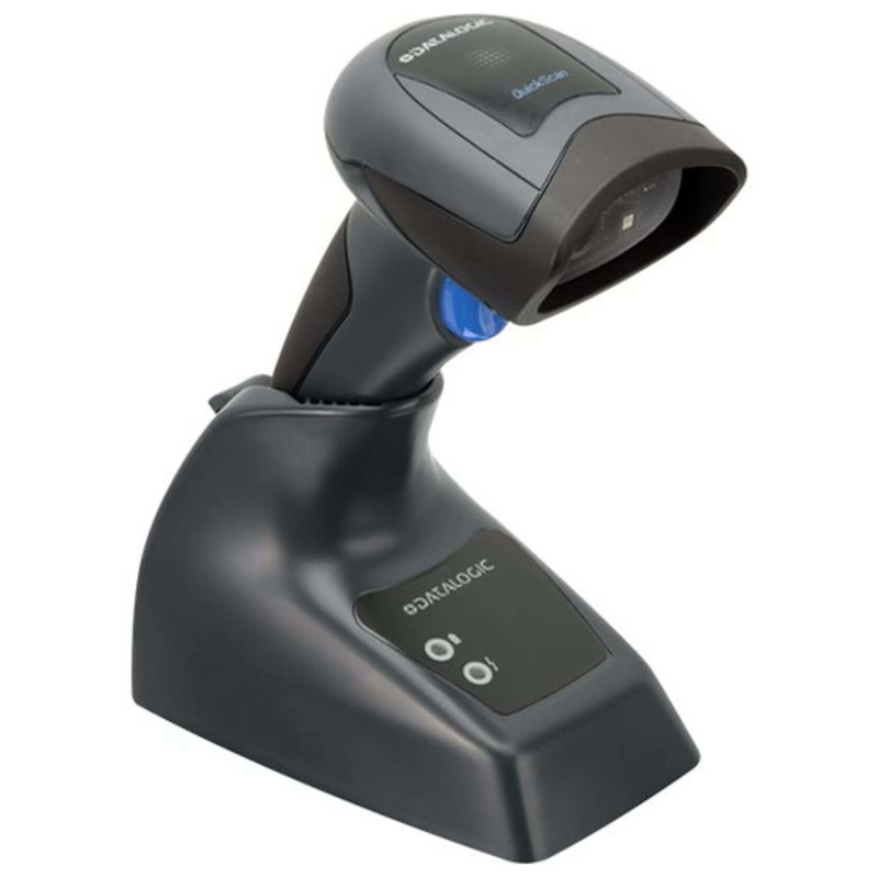 QBT2131 Datalogic Quickscan Qbt2131 Cable W Cradle