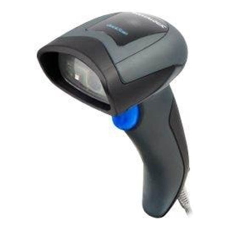 QD2430 Datalogic Quickscan Qd2430 Cable Ex Stand