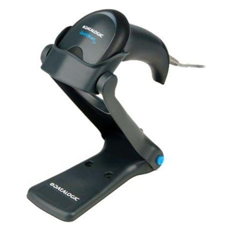 QW2120 Datalogic Quickscan Qw2120 Cable W Stand