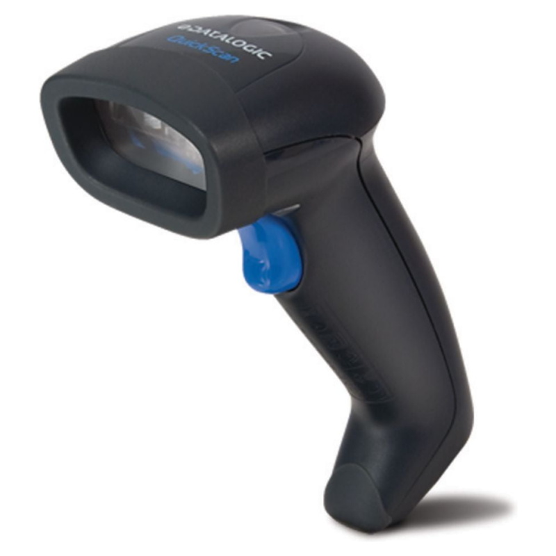 QW2120 Datalogic Quickscan Qw2120 Cable Ex Stand