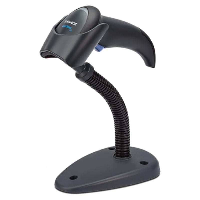 QW2420 Datalogic Quickscan Qw2420 Cable W Stand