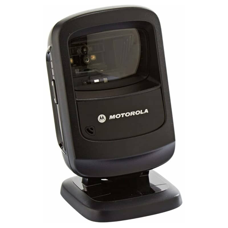 USB EMEA Kit Zebra Ds9208 Sr Desktop Scanner Usb Emea Kit