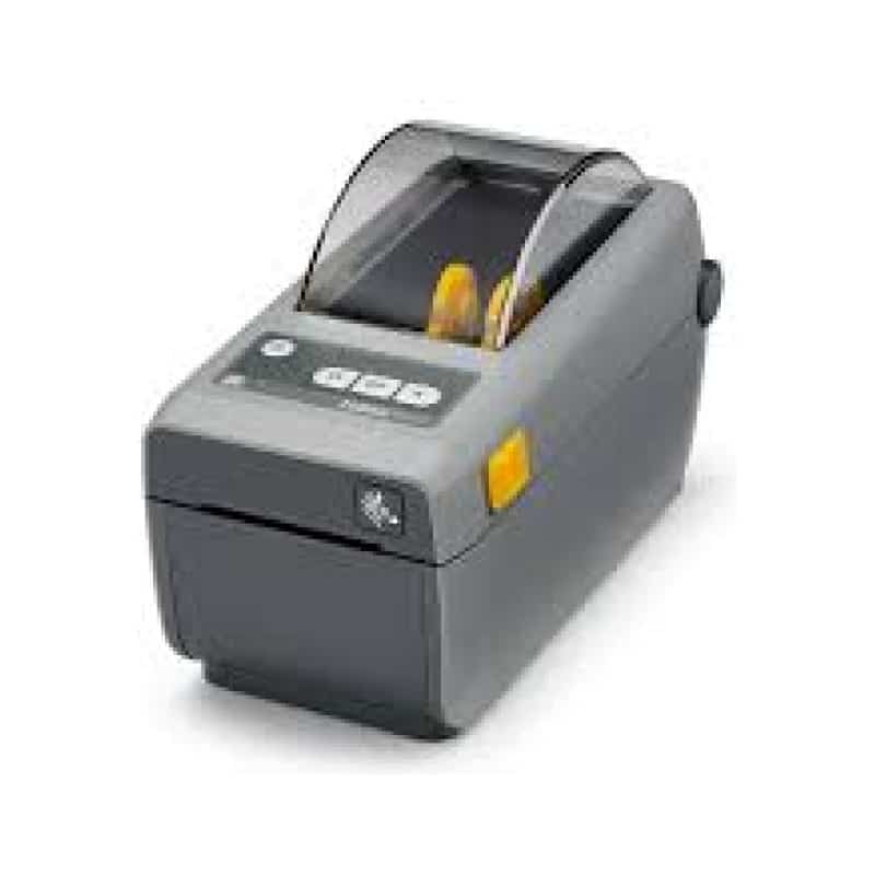 Zebra ZD410 203DPI -Compact - Ethernet Zebra Zd410 203dpi Compact Ethernet