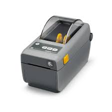 Zebra ZD410 203DPI -Compact - Ethernet