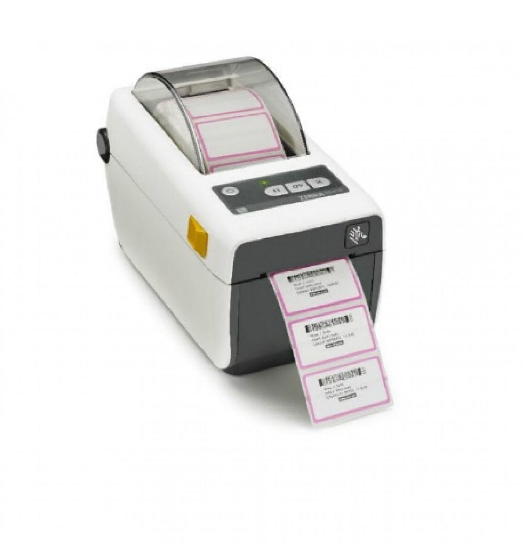 Zebra ZD410 300 DPI - Compact - Ethernet