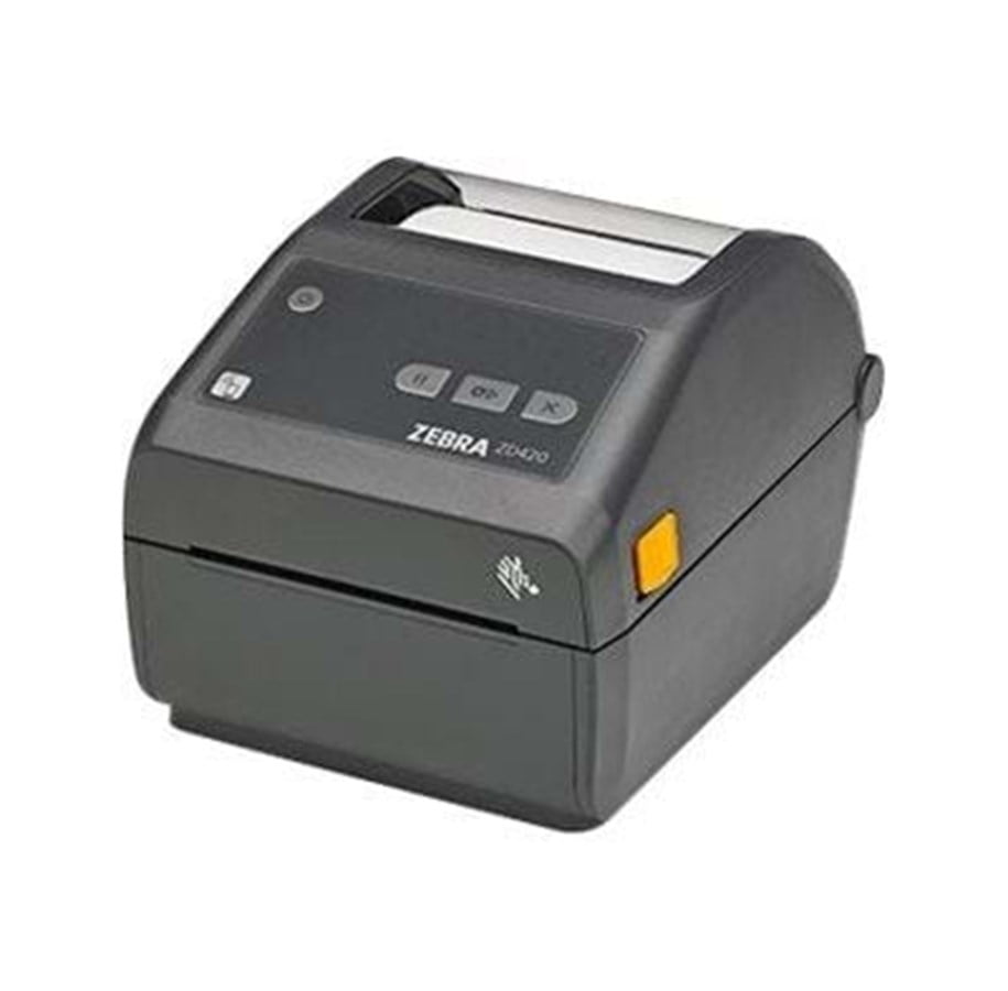 Zebra ZD420d - 203DPI Zebra ZD420d - 203DPI - USB - Ethernet - Bluetooth 1